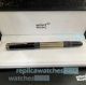 New 2023 Copy Montblanc Heritage Egyptomania Doue Fountain Black Gold Vintage Style (7)_th.jpg